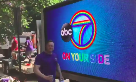 Can You Feel the Pride?