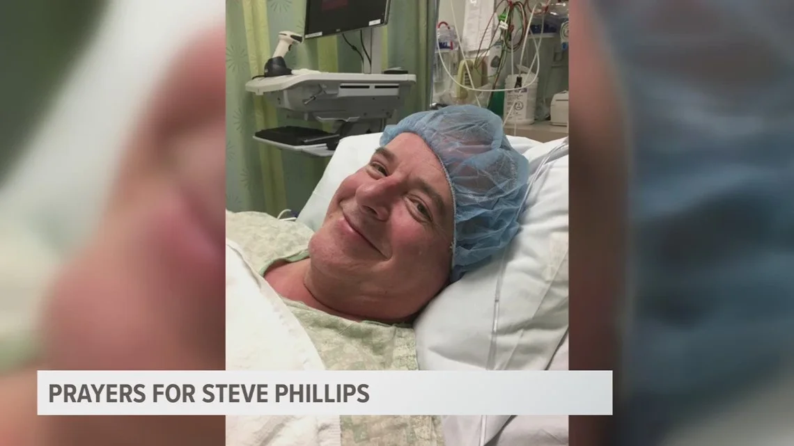 Not Looking Good For Knoxville Anchor