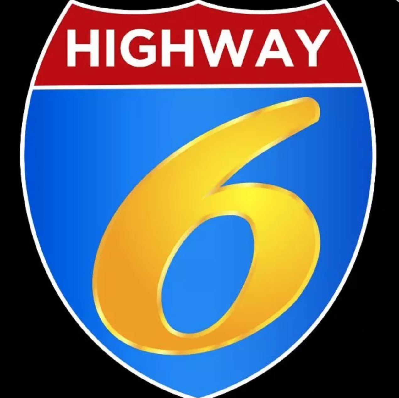 Let's Go Surfing Now... 