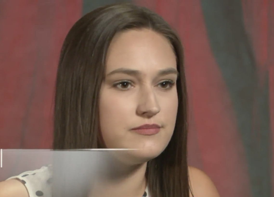 2 Arrested in Assault on Reporter 