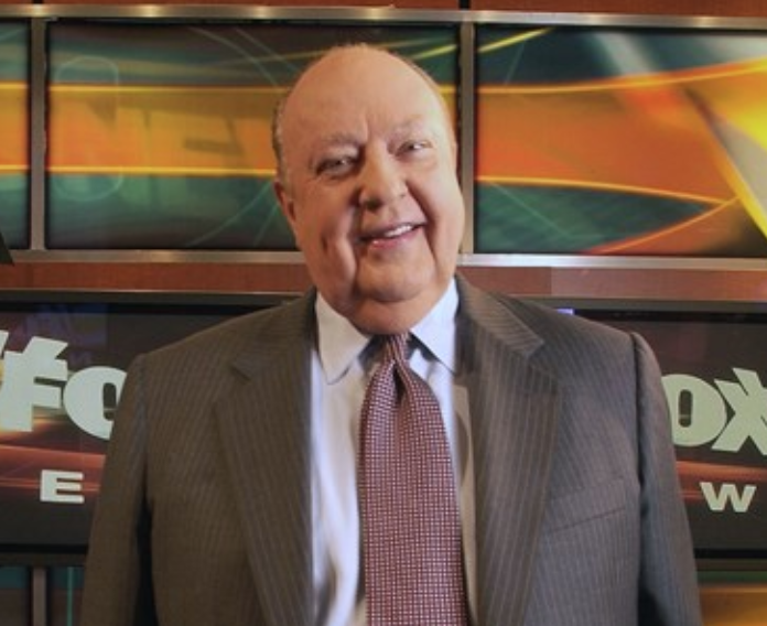 Post on NBCNews.com: Sinclair is the Truest Heir to Roger Ailes  