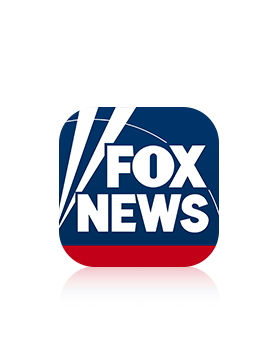 Fox News Tops on Trump Visit 