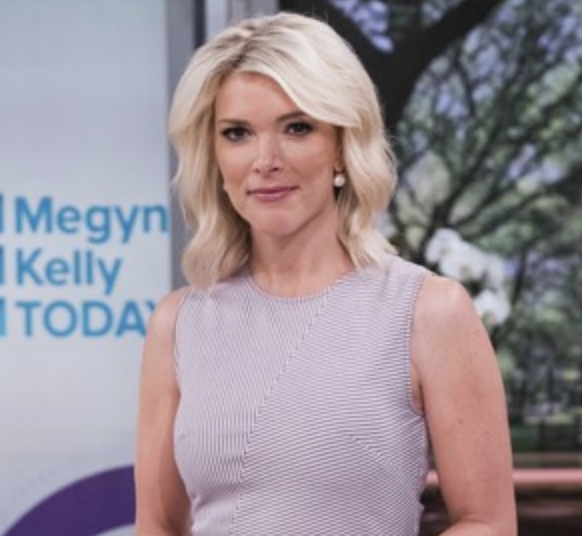 NBC Looking to Move Megyn? 