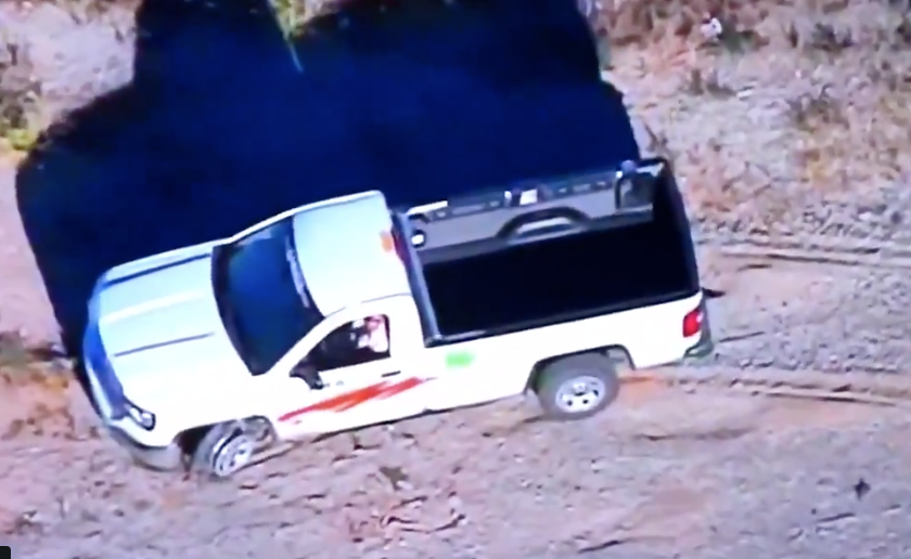 Man Shoots Himself on Live TV 