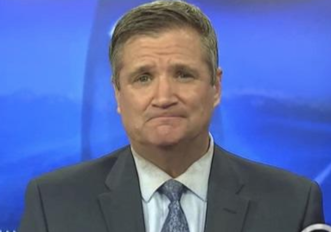 Someone Doesn't like this Anchor 