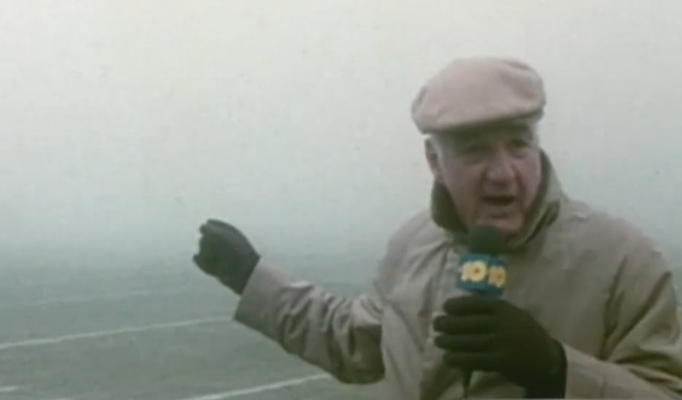 Longtime Philly Sports Anchor is Dead 
