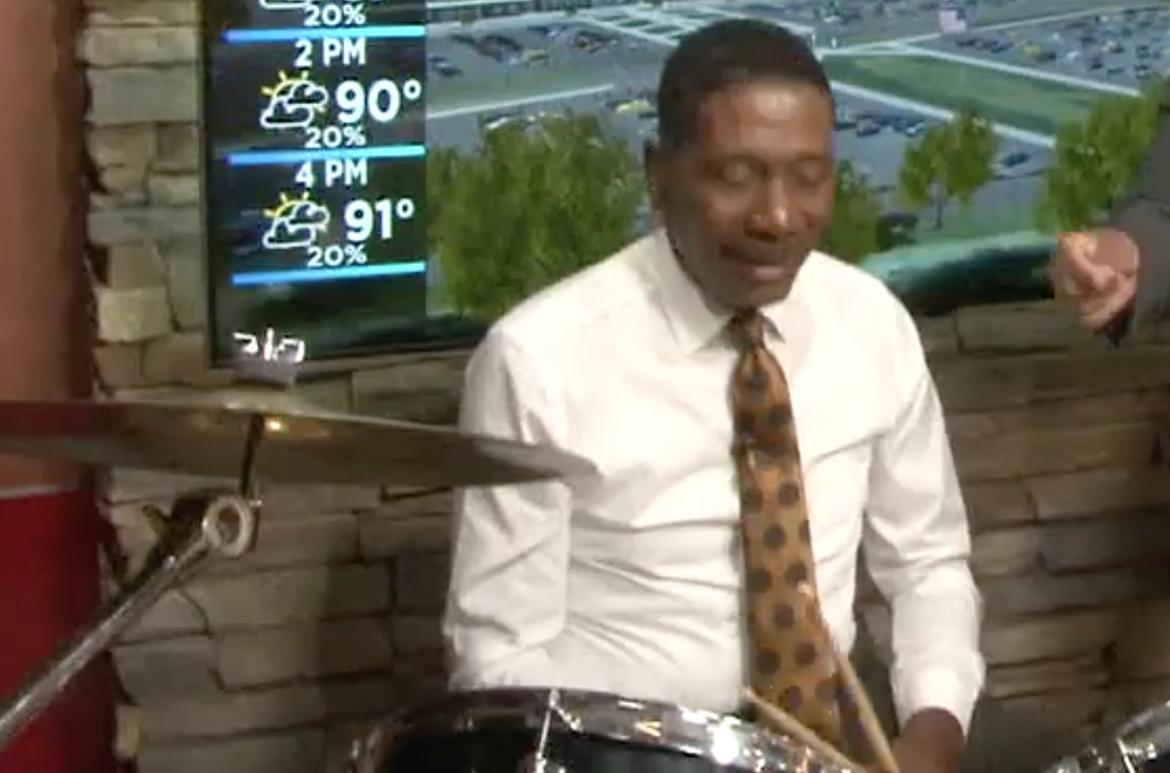 The Beat Goes On
