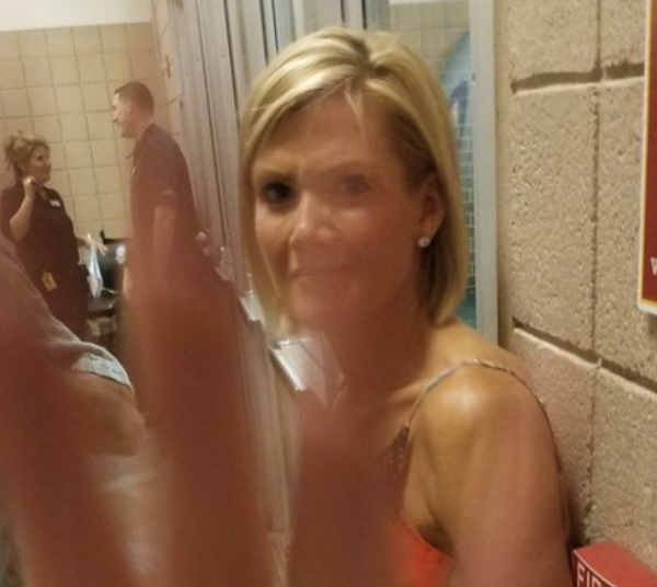 Woman Claims Philly Anchor Assaulted Her 