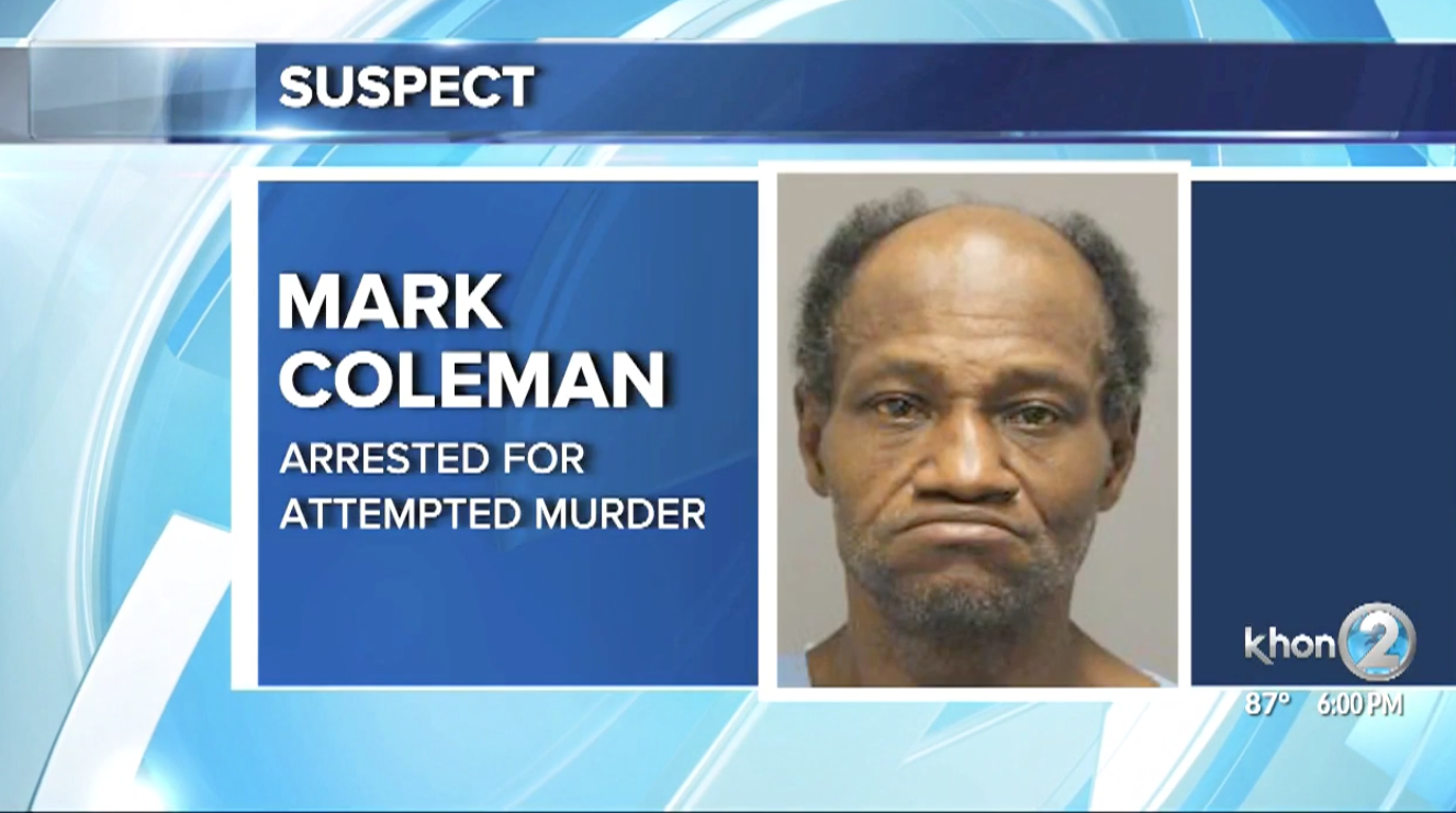 Man Charged in the Death of Hawaii Reporter 