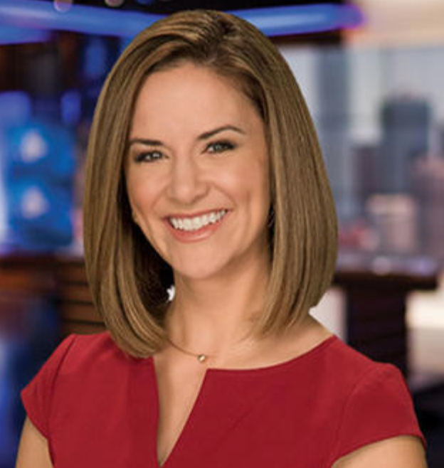 Dallas Reporter Wins National Award for Her Story