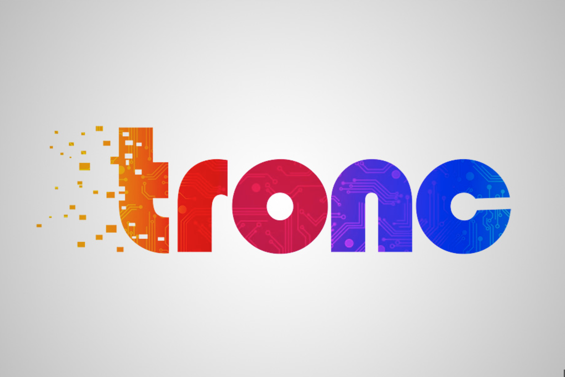 RIP Tronc