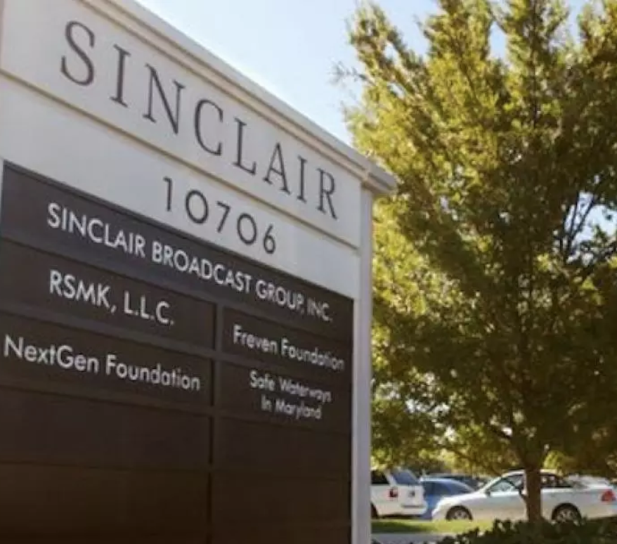 Many are Asking the FCC to Deny the Sinclair/Tribune Merger 