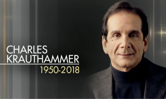 Fox News Political Commentator Has Died 