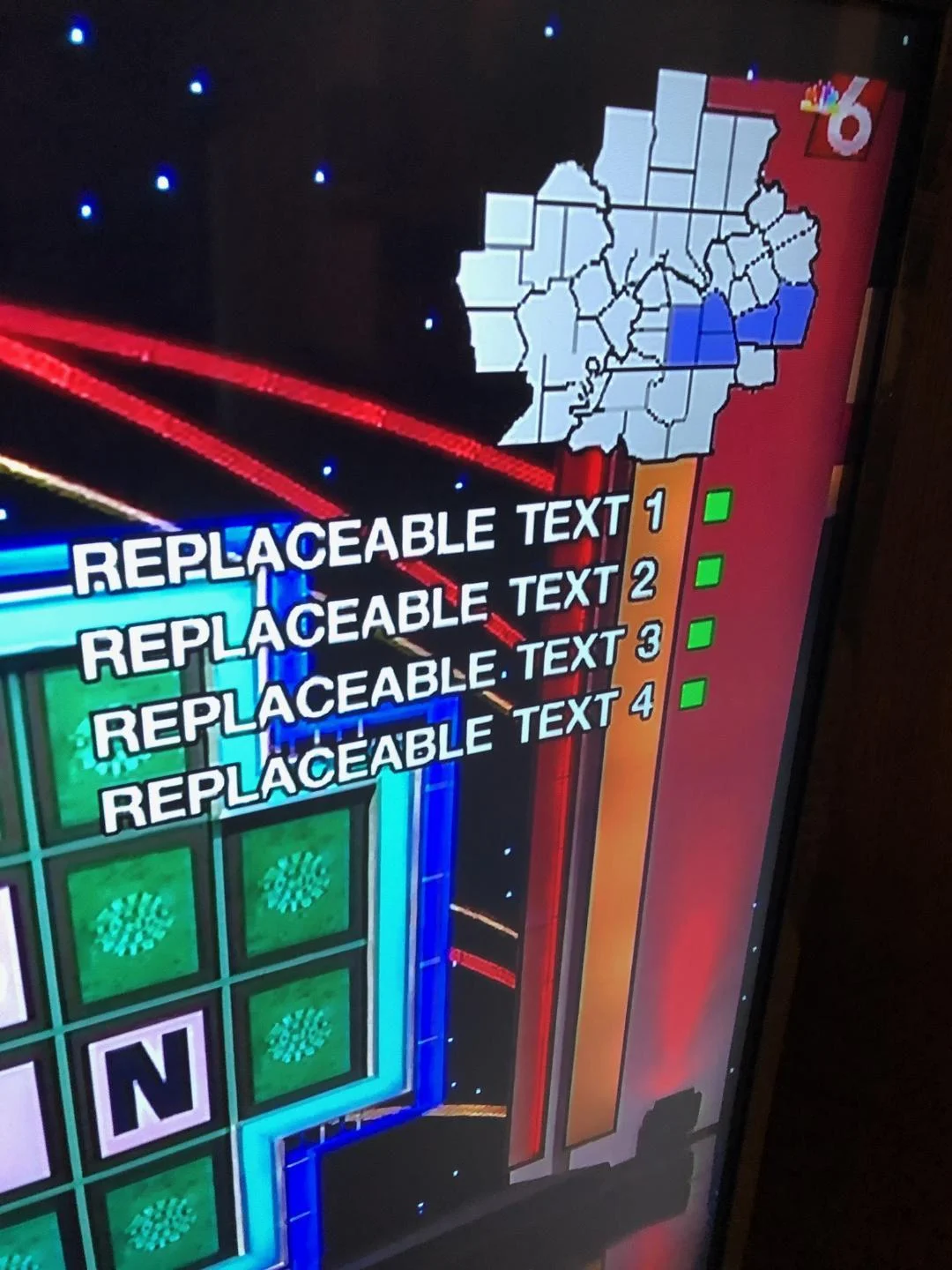 Not Sure That Helps 