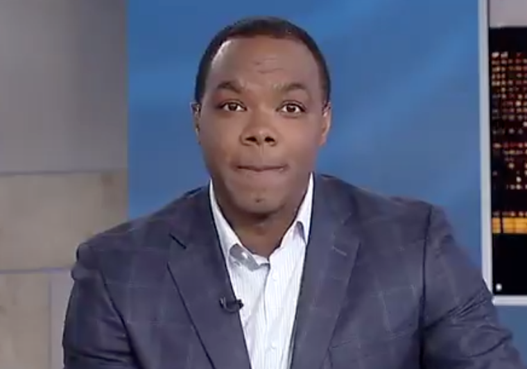 Out the Door in Indy 