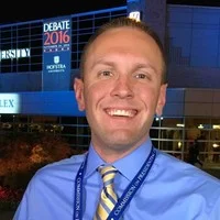 News Director Out in Oklahoma 