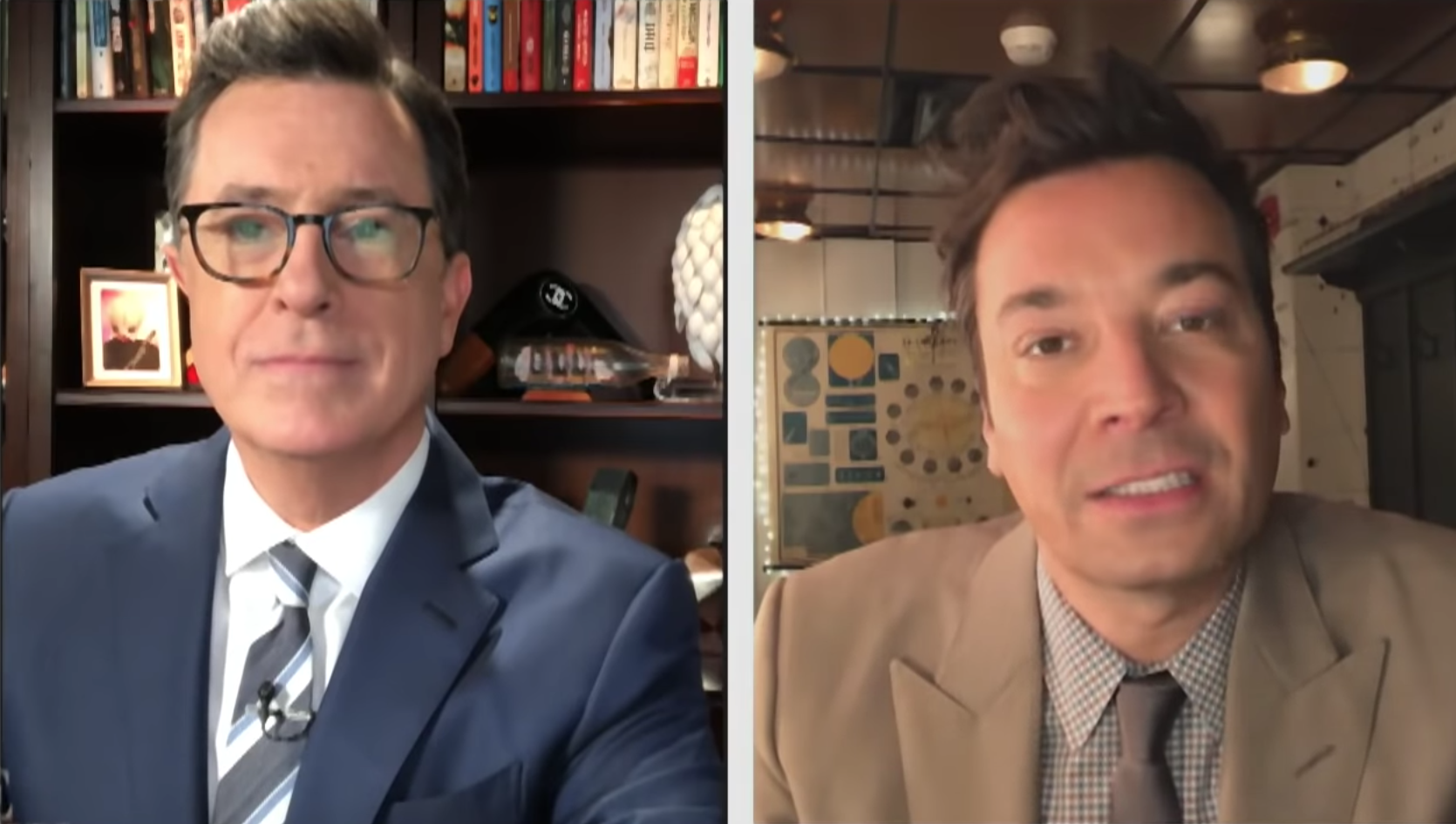 In Case You Didn't See It 