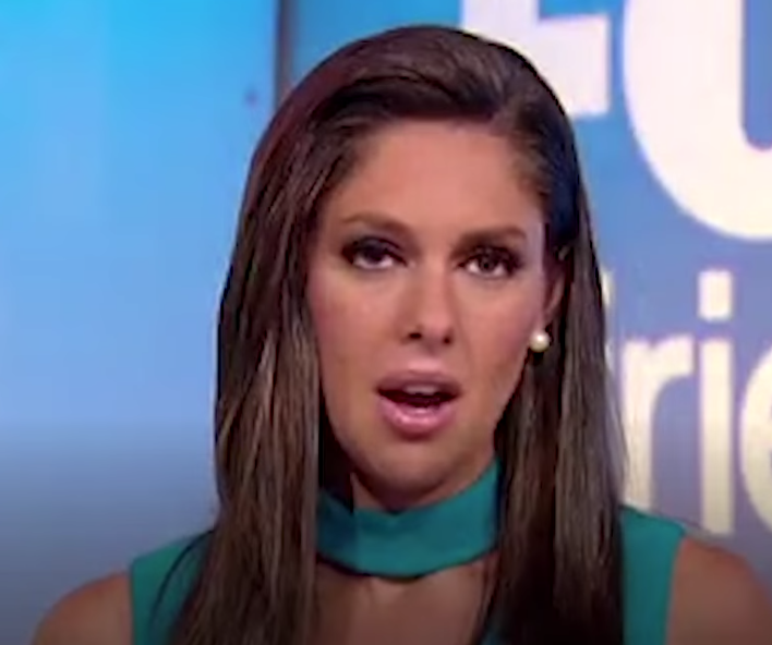 Once Again, The Hypocrisy of Cable News 