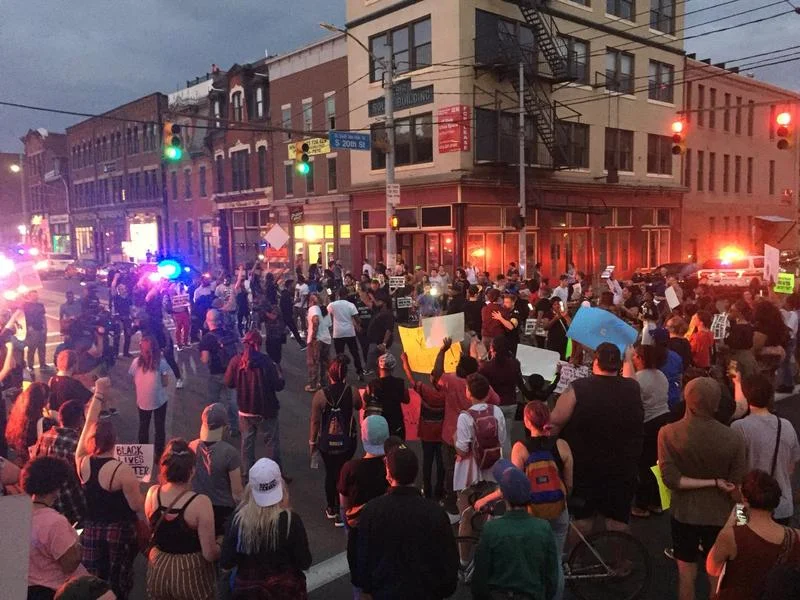 Pittsburgh Stations Under Fire for False Reports 