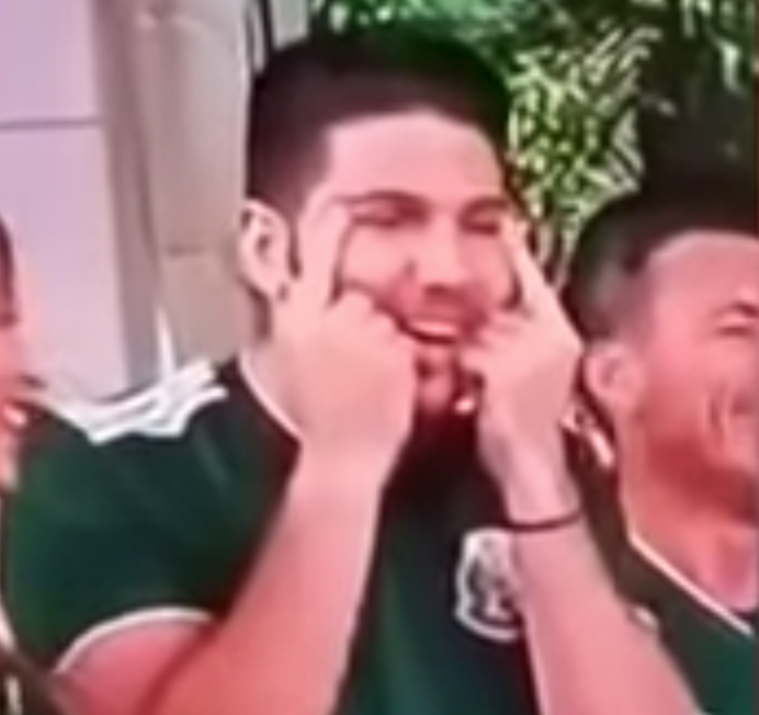 Suspended? That's It? 