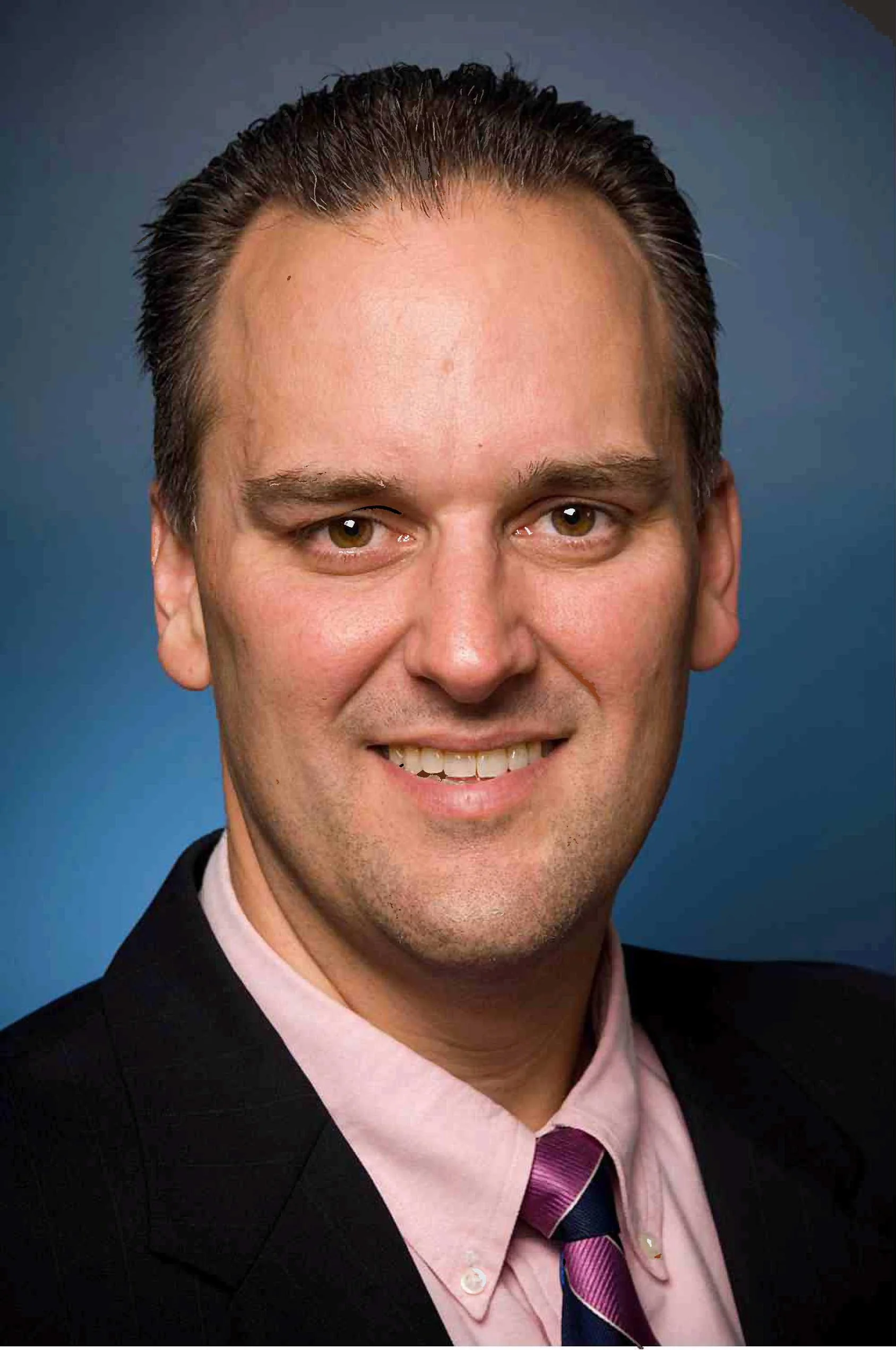 New GM Named in Pittsburgh 