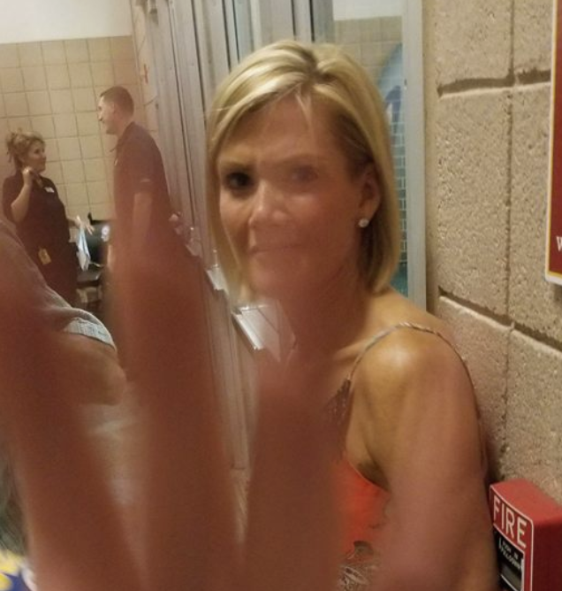 No Charges Filed Against Philly Weather Anchor 