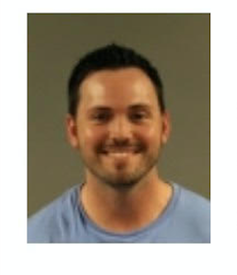 Weatherman Arrested at Concert 