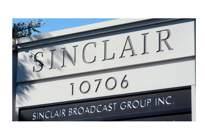 Groups Petition FCC to Delay Sinclair/Tribune Deal 