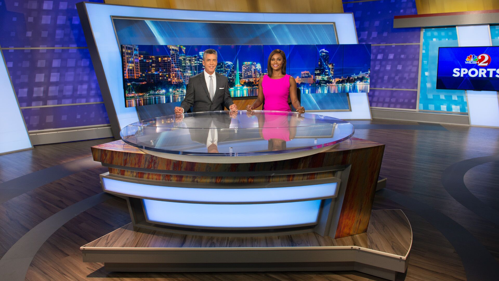 5 in a Row for Devlin Design Group 