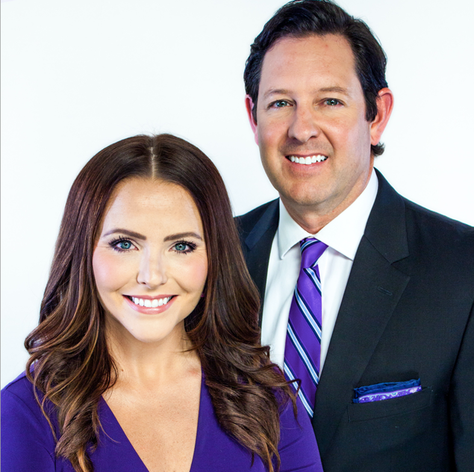 Tegna Retools in Texas 