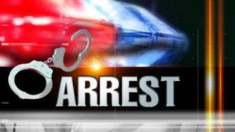 Man Arrested for Threatening to Burn Down Texas Station 