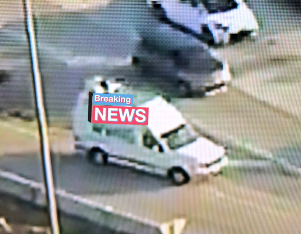 Calling Out the Competition 