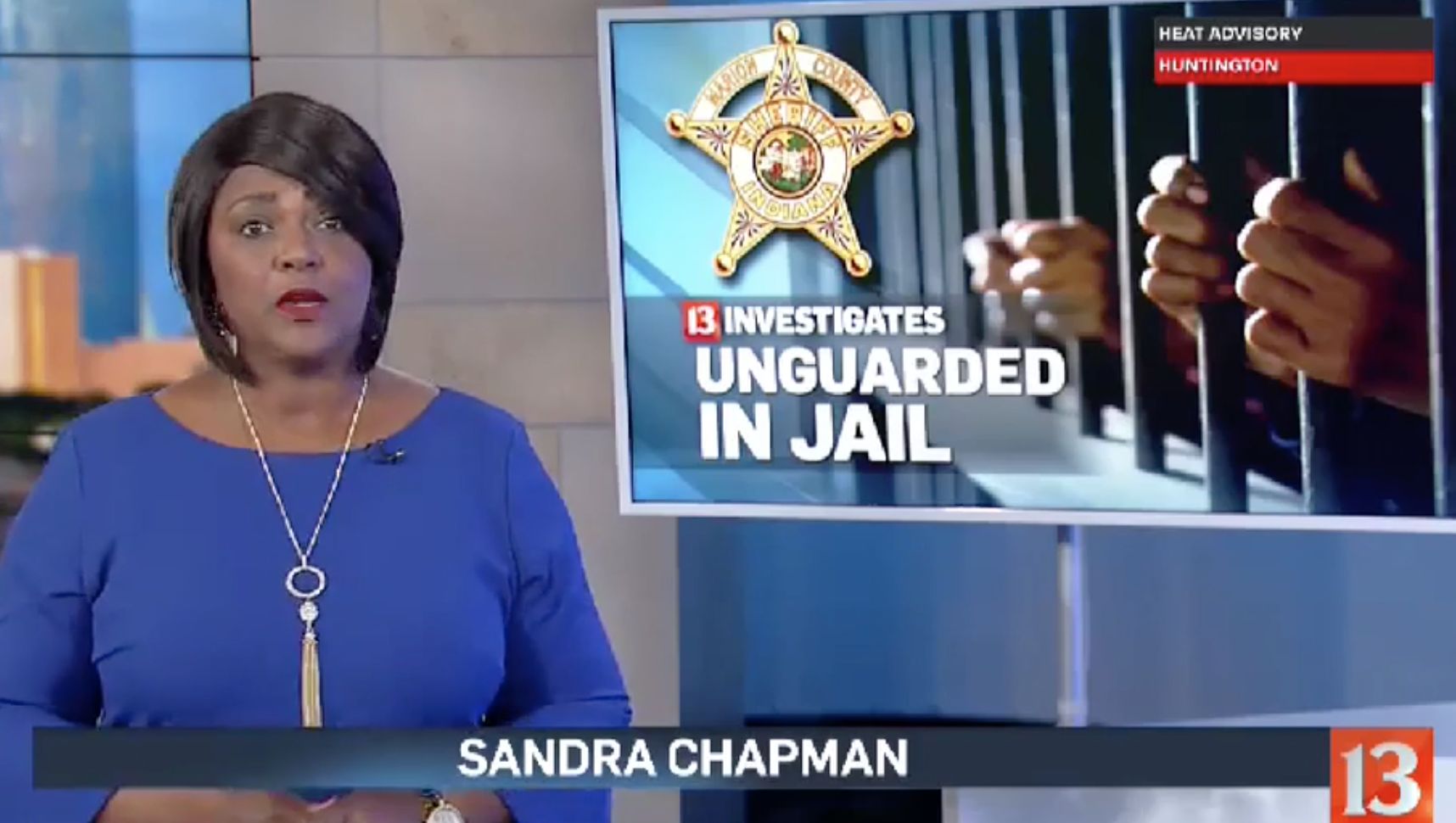 Indy Station Called Out After Report 