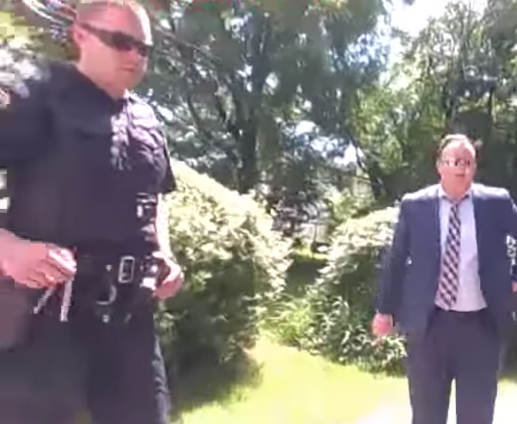 Sources: Two News Managers Sacked in Cleveland 