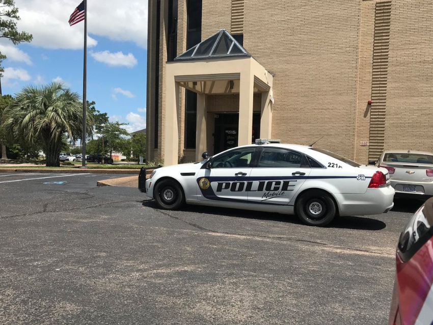 More on Story of Bullets Shot into Nexstar station 