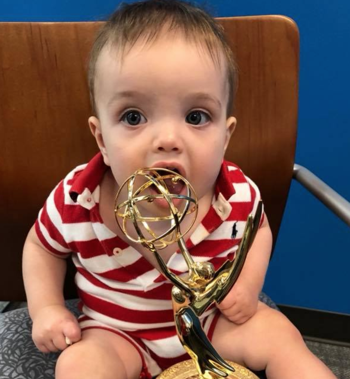 Newsroom and Child Care 