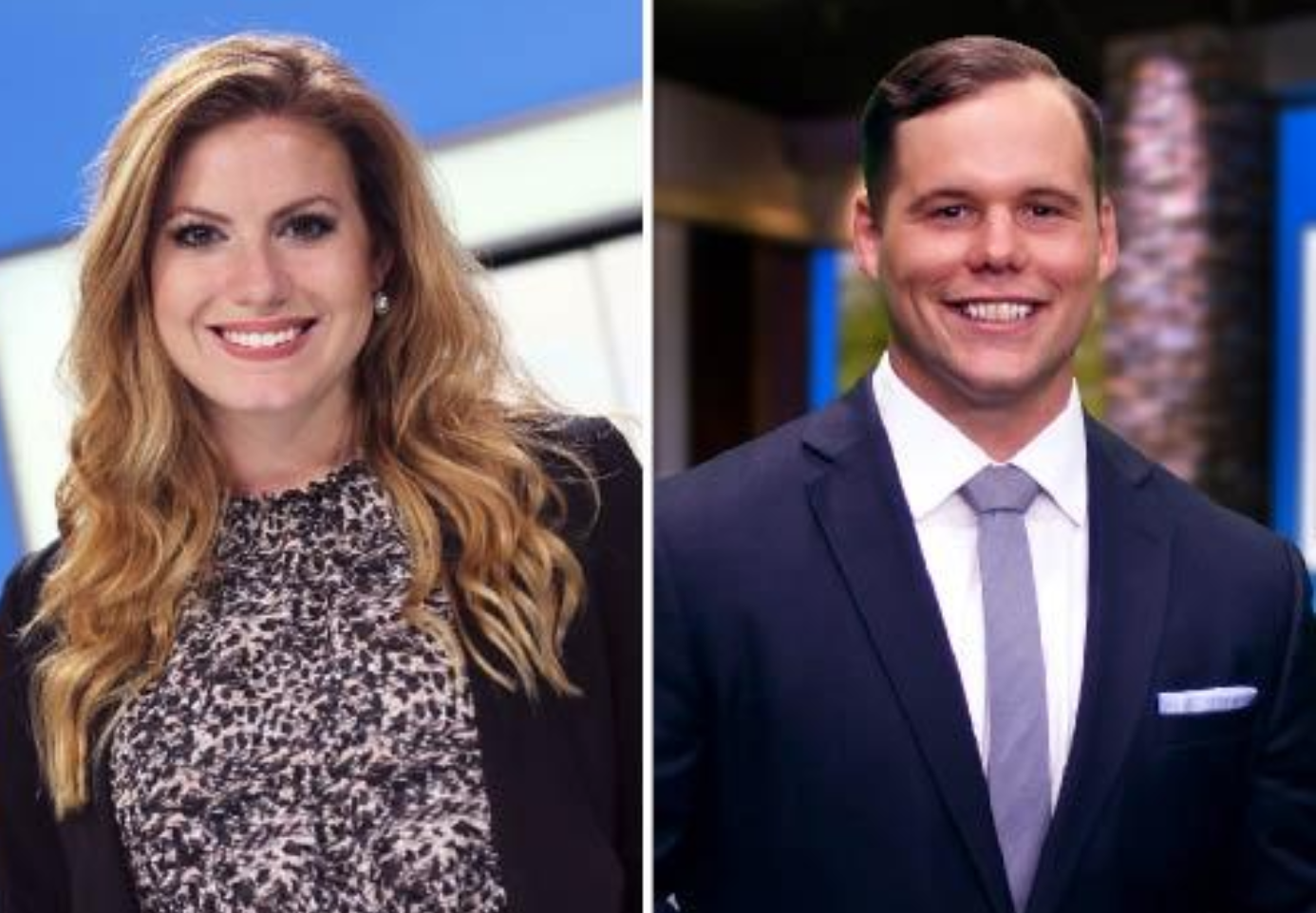 Two New Hires in Rockford 