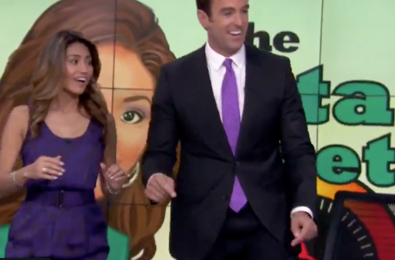 They Just Can't Dance 