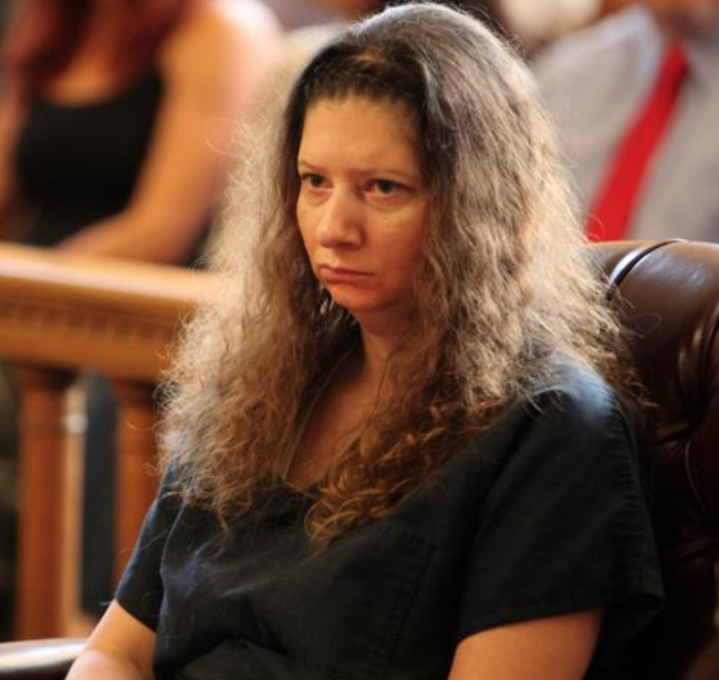 TV News People Cyberstalked 