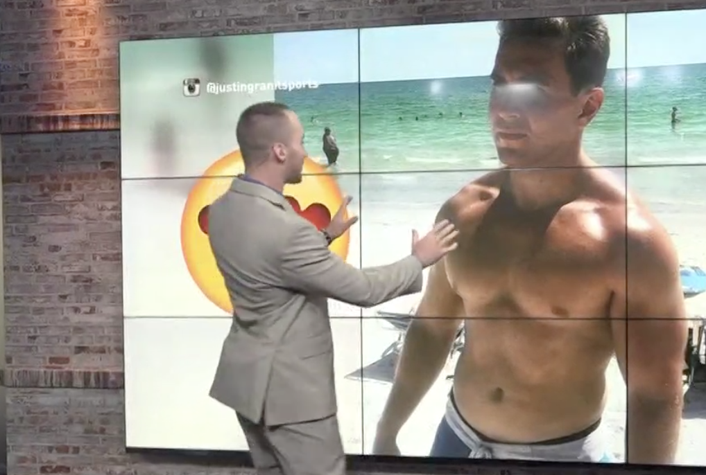 You Know It's Bad When....