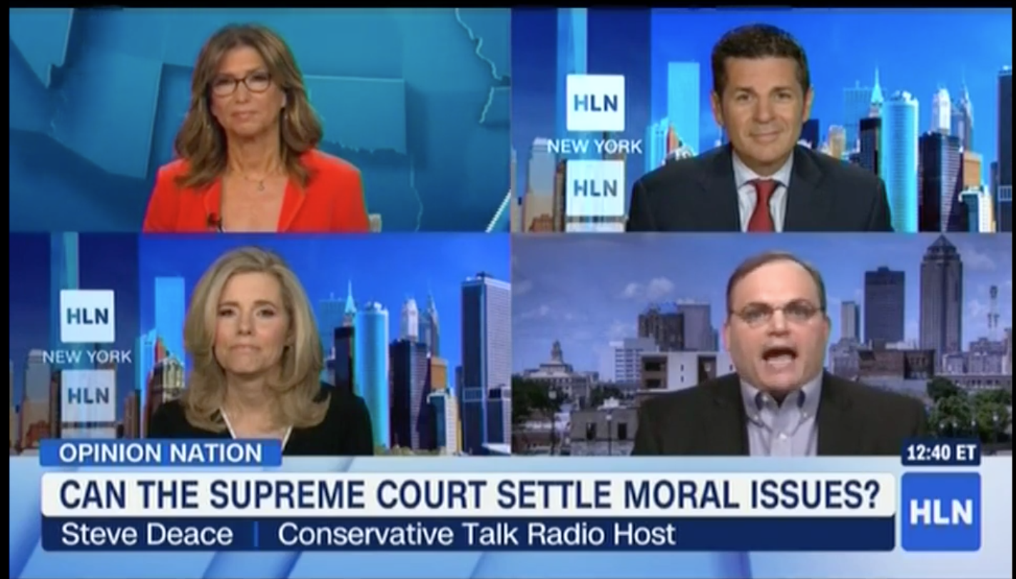 This is Cable News 