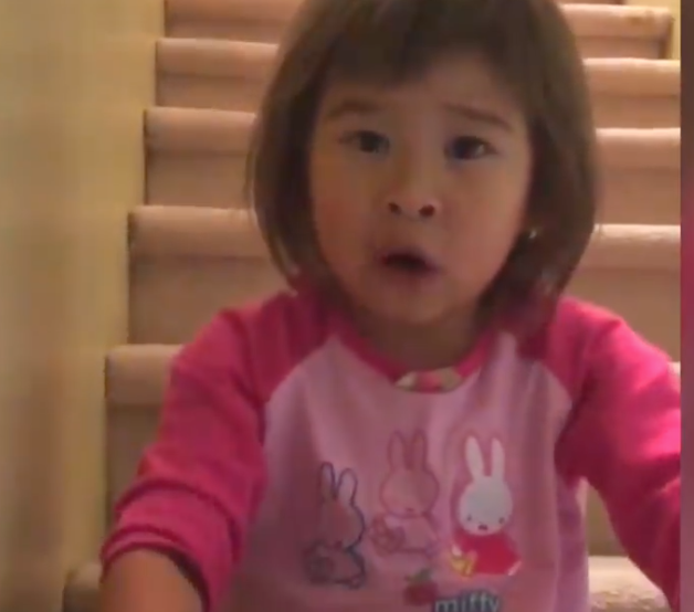 This Kid Knows More Than Cable News Hosts 