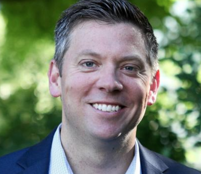 Crossing the Street in Boston 