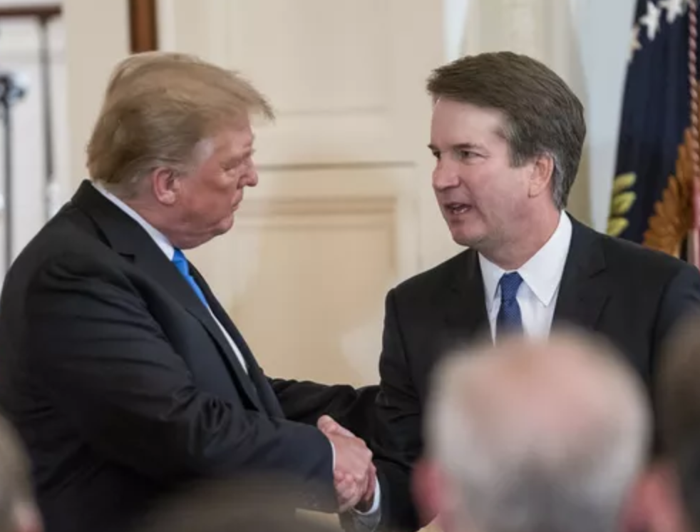 Fox News Tops Rating with SCOTUS Pick 