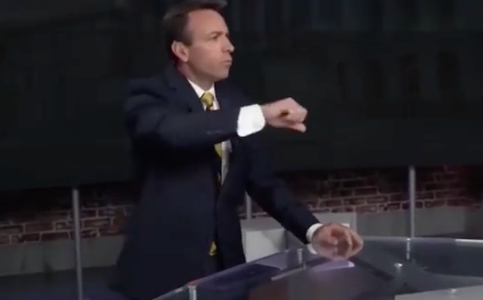 NOOOOOOO!!!! 