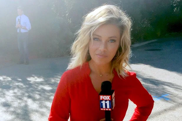 Did The Firm Push This Reporter Out for Speaking Up? 
