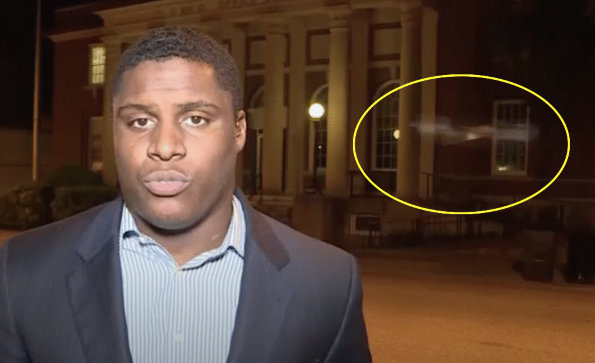 Something Bugging You? 