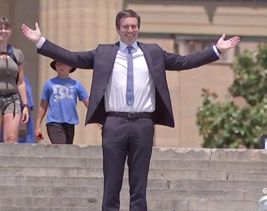 Still Making the Rounds 