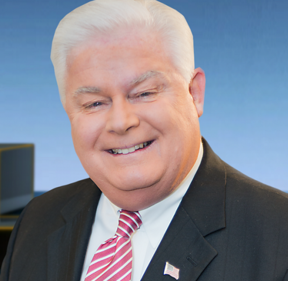 Tegna Pushes Out Longtime Weatherman 