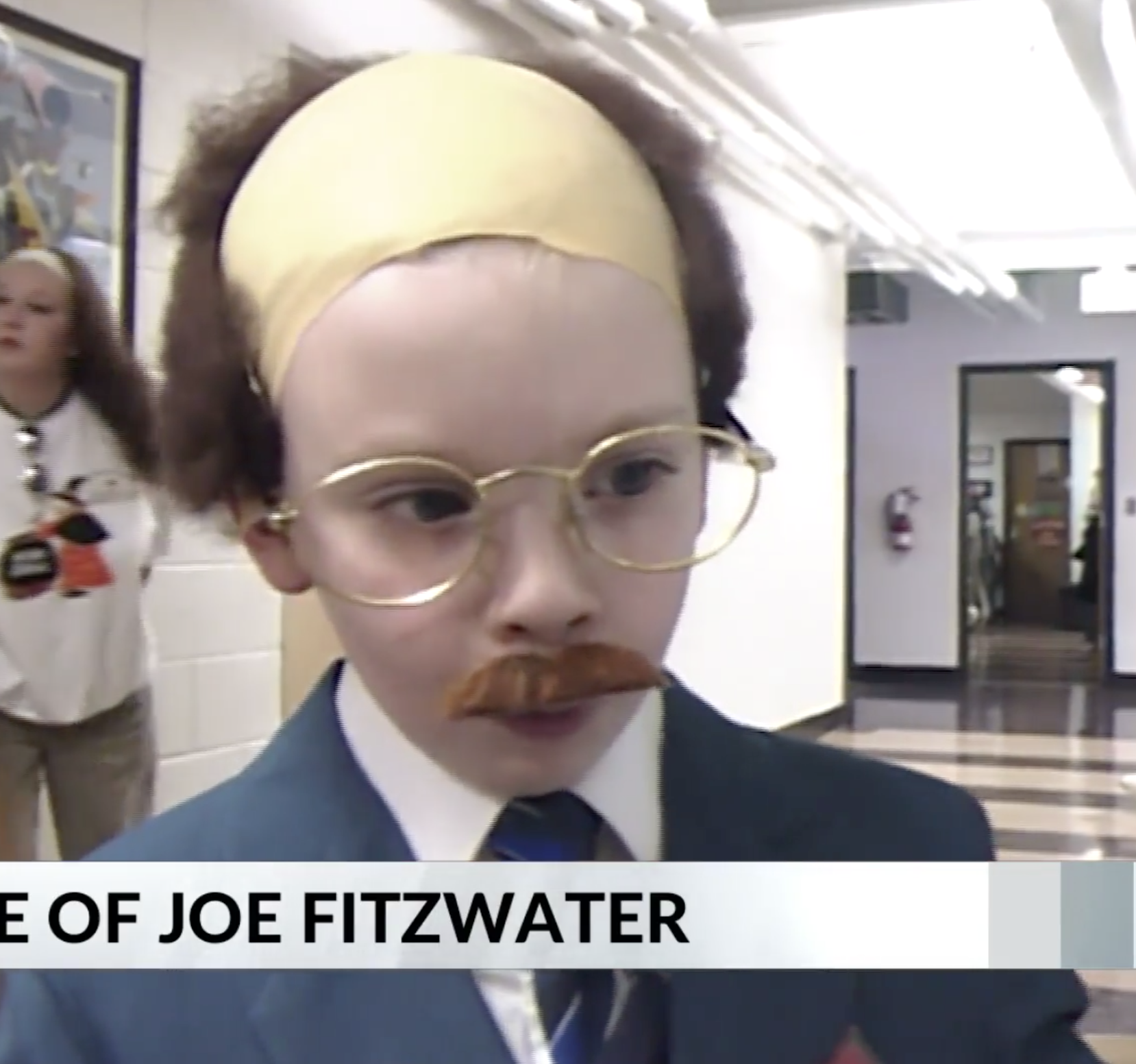 The Dream Comes True 